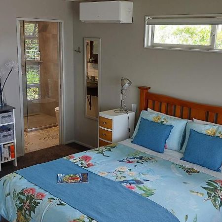Grampians B&B 넬슨 외부 사진