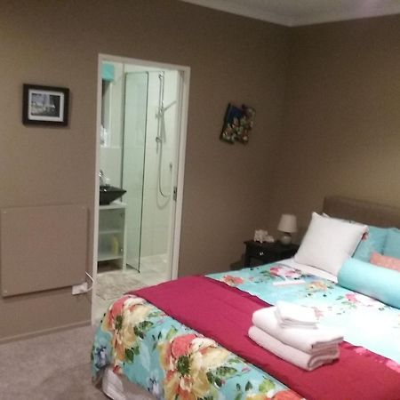 Grampians B&B 넬슨 외부 사진