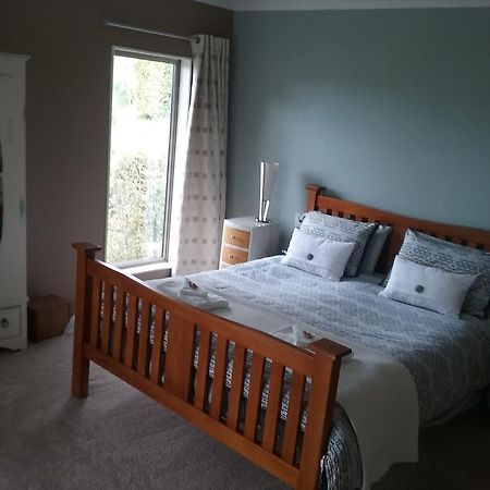 Grampians B&B 넬슨 외부 사진