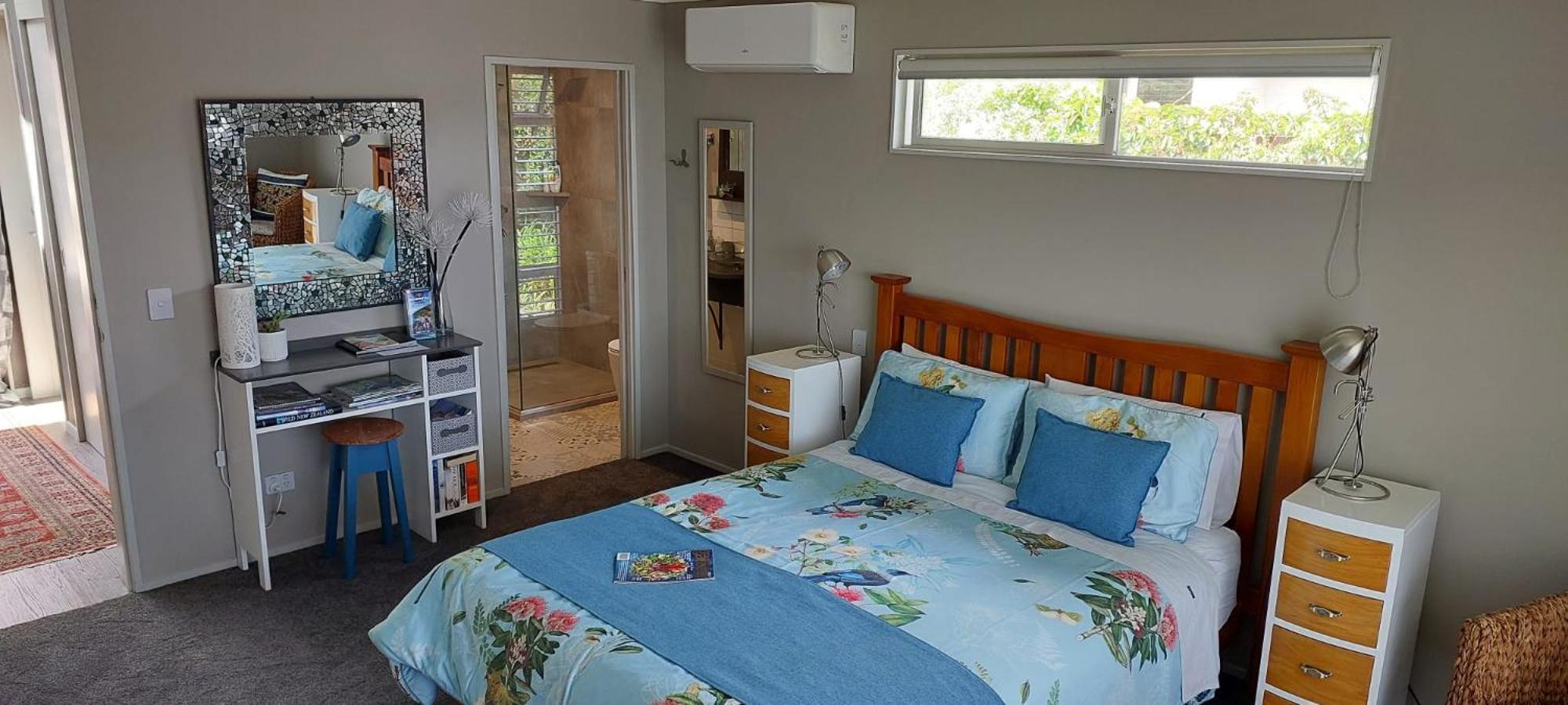 Grampians B&B 넬슨 외부 사진
