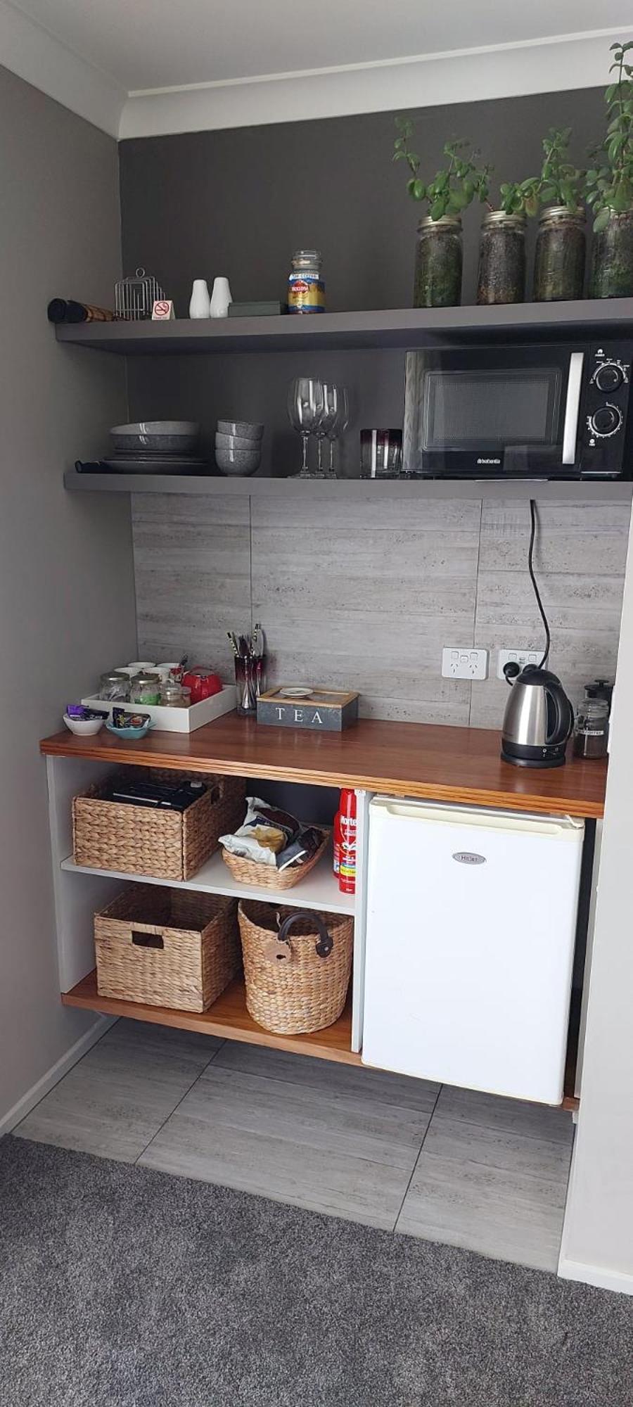 Grampians B&B 넬슨 외부 사진
