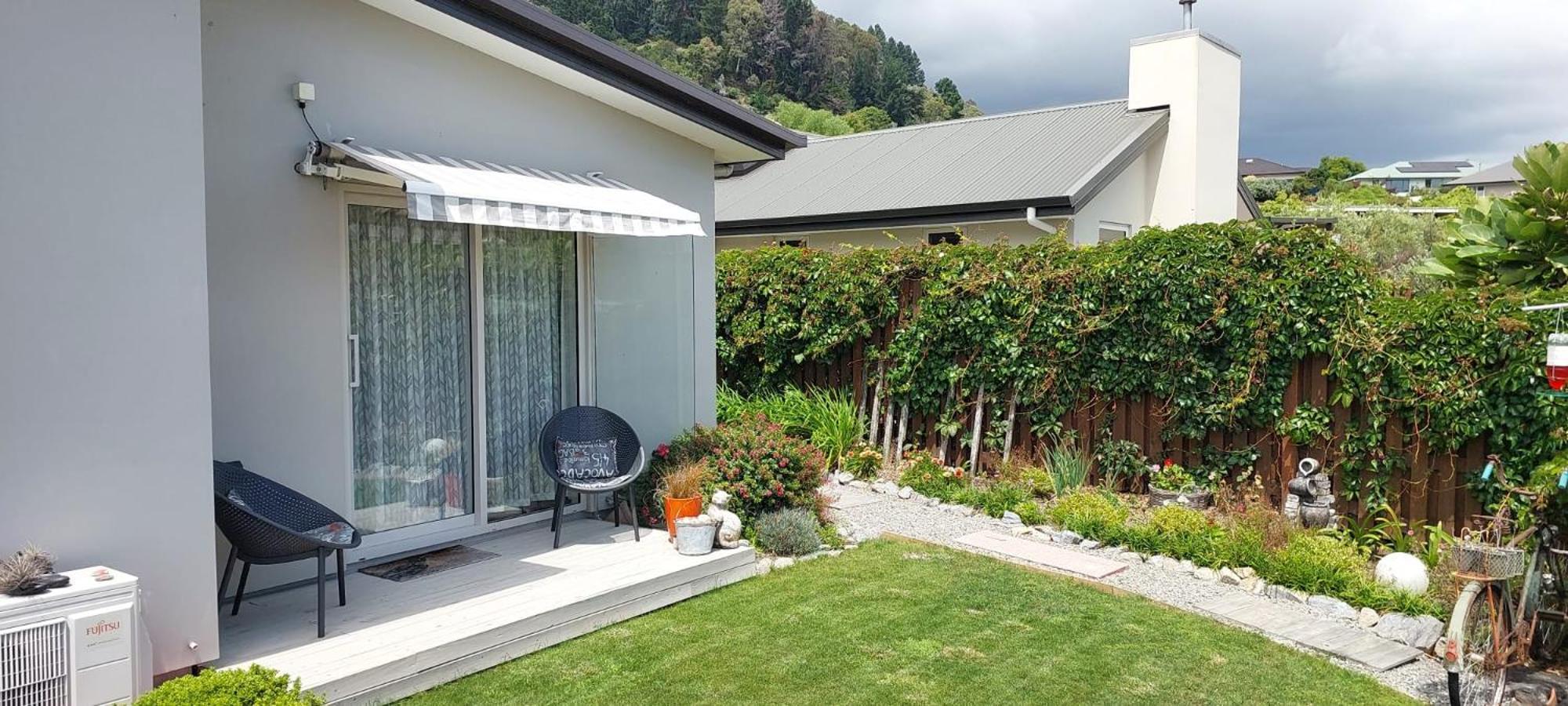 Grampians B&B 넬슨 외부 사진