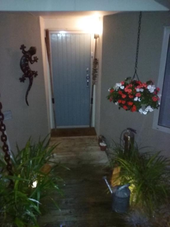 Grampians B&B 넬슨 외부 사진