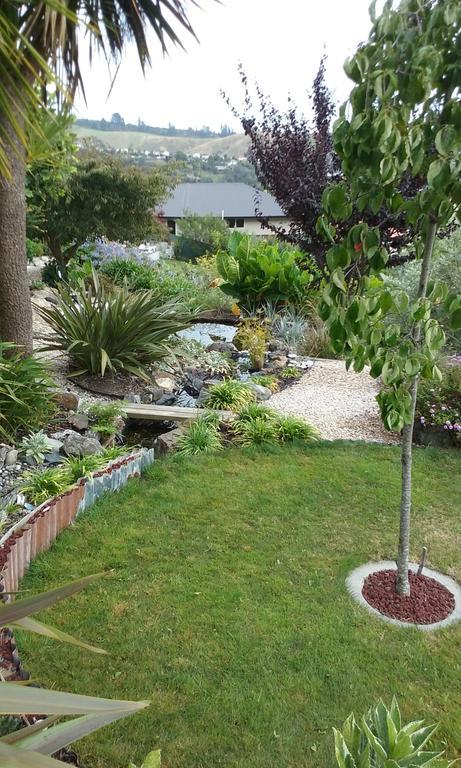 Grampians B&B 넬슨 외부 사진