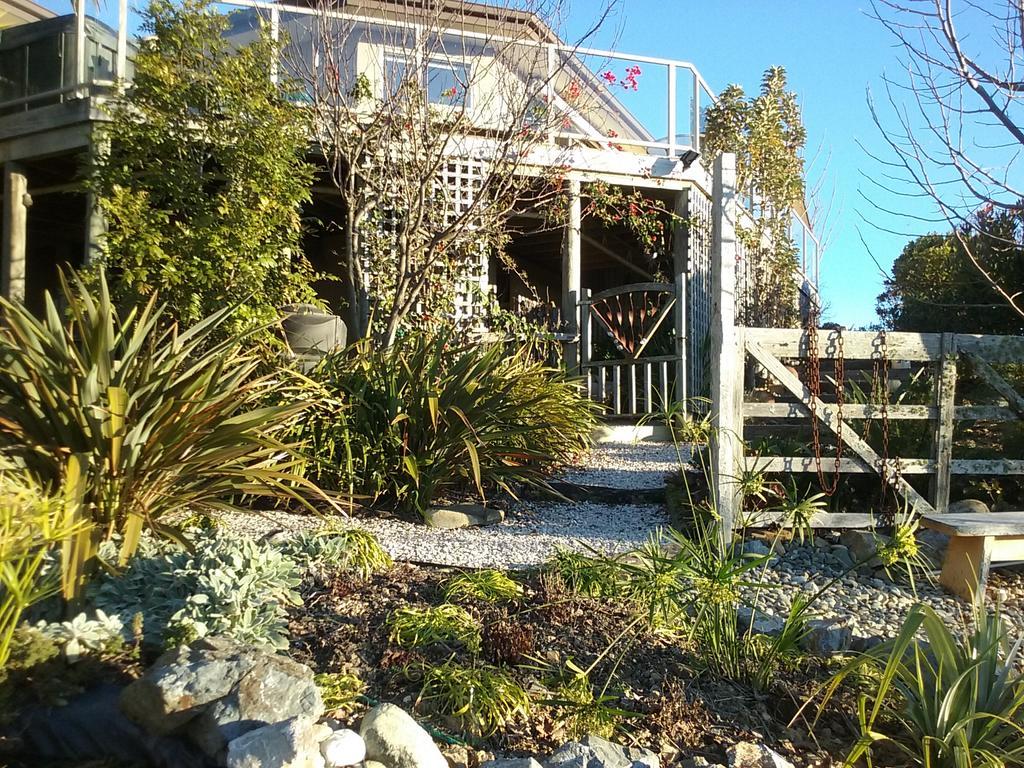 Grampians B&B 넬슨 외부 사진