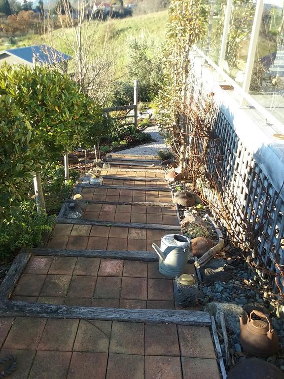 Grampians B&B 넬슨 외부 사진