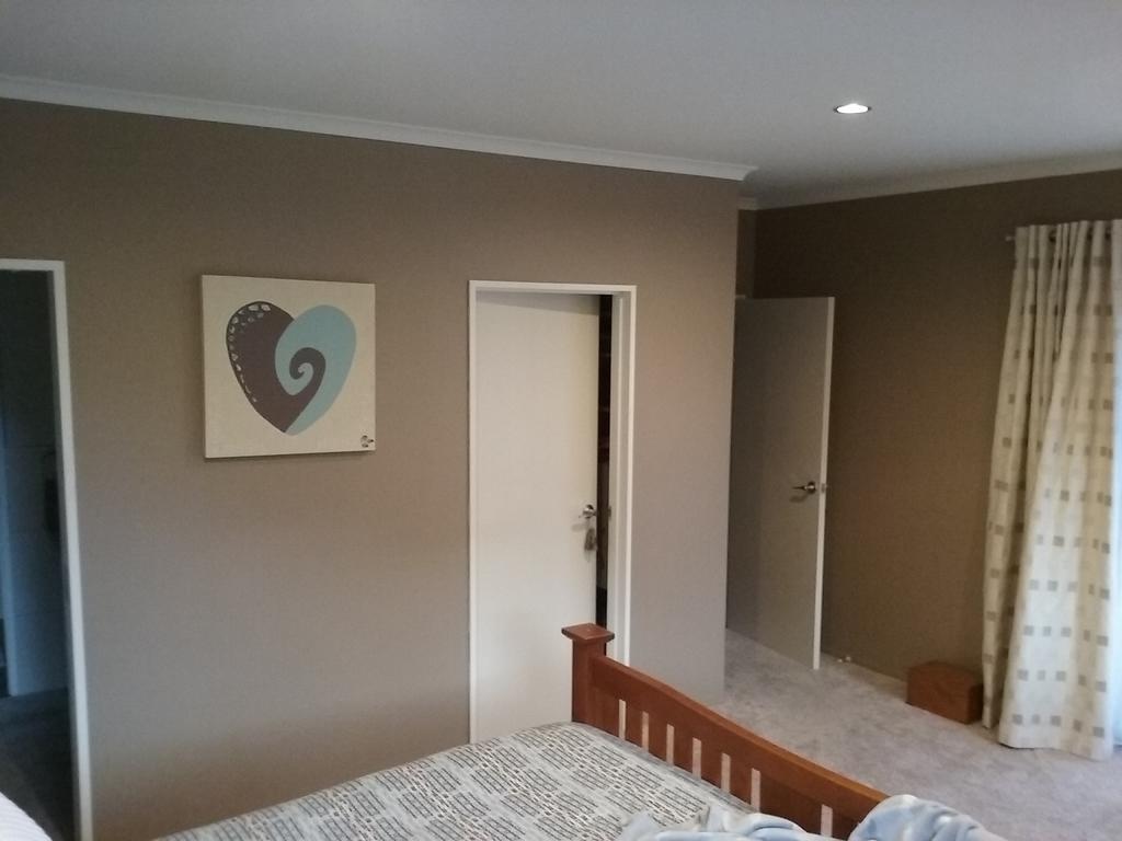 Grampians B&B 넬슨 외부 사진