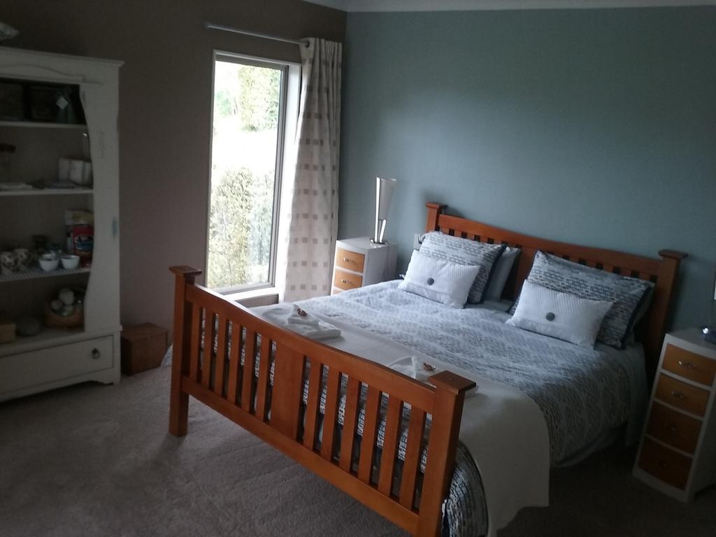 Grampians B&B 넬슨 외부 사진