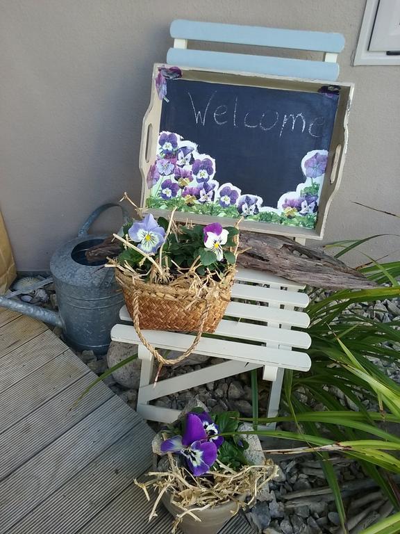 Grampians B&B 넬슨 외부 사진