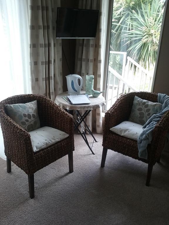 Grampians B&B 넬슨 외부 사진