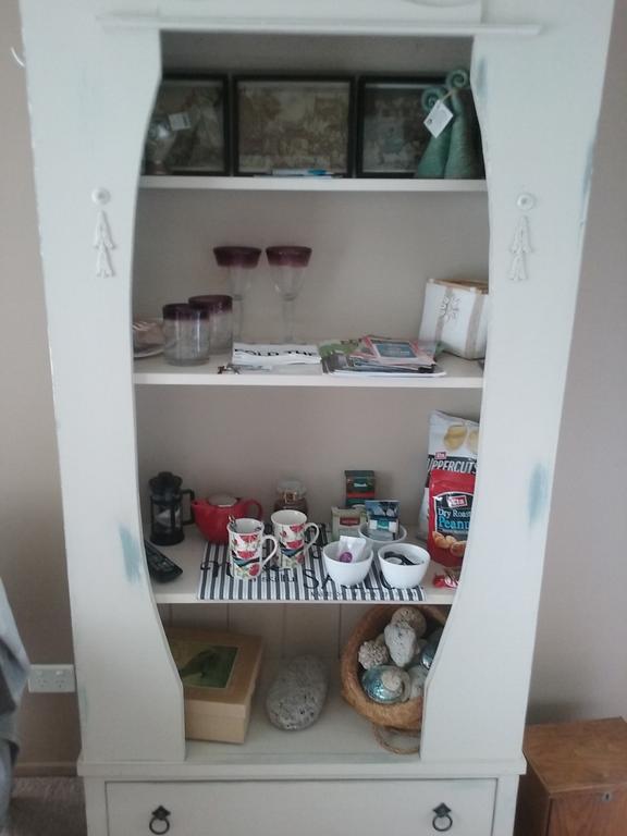 Grampians B&B 넬슨 외부 사진